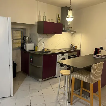 Apartment Grands Dans La Vieille Périgueux