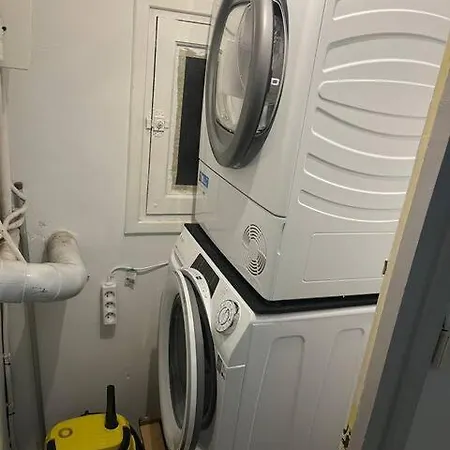 Apartment Grands Dans La Vieille *